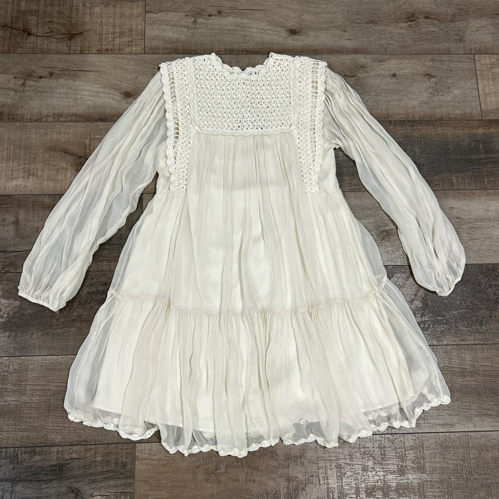 Magali Pascal Loup dress NWT - Picture 4 of 8